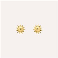 Earrings Stroili Oro Woman in Yellow Gold 1436005 - 1436005